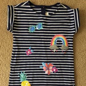 Gymboree dress size 10